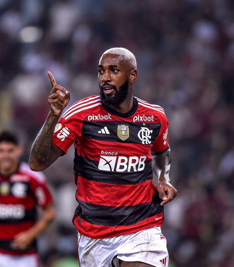 Foto: Flamengo